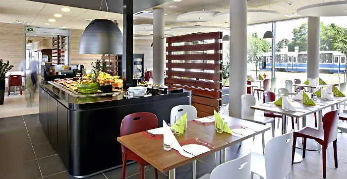 Campanile Centrum Hotel